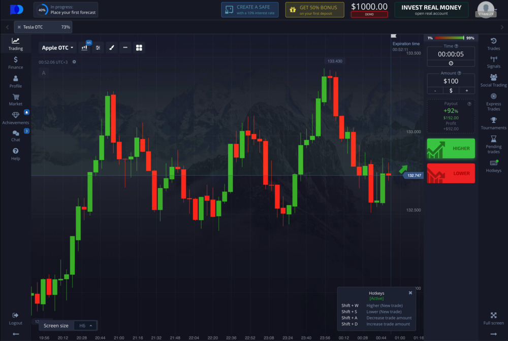 The Ultimate Guide for Every Pocket Option Trader 13 The Ultimate Guide for Every Pocket Option Trader 13