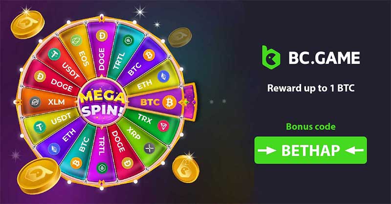 BC.Game آن لائن کیسینو تفریح، جیت، اور آسانی! BC.Game آن لائن کیسینو تفریح، جیت، اور آسانی!
