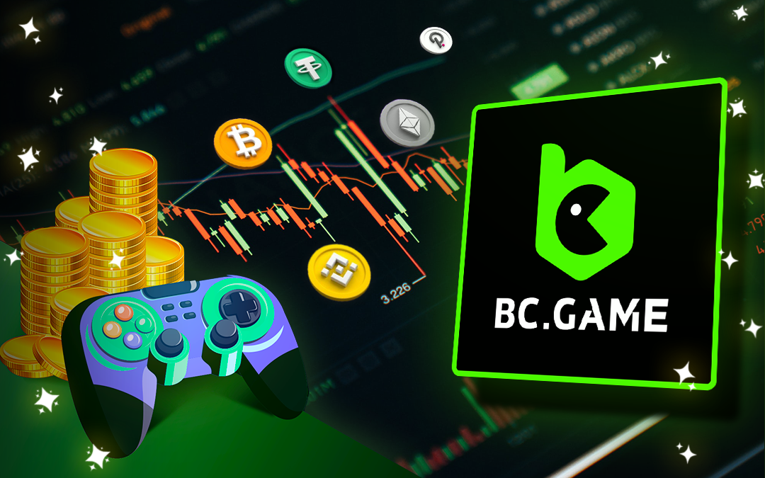 How to Efficiently Complete Login to BC Games How to Efficiently Complete Login to BC Games