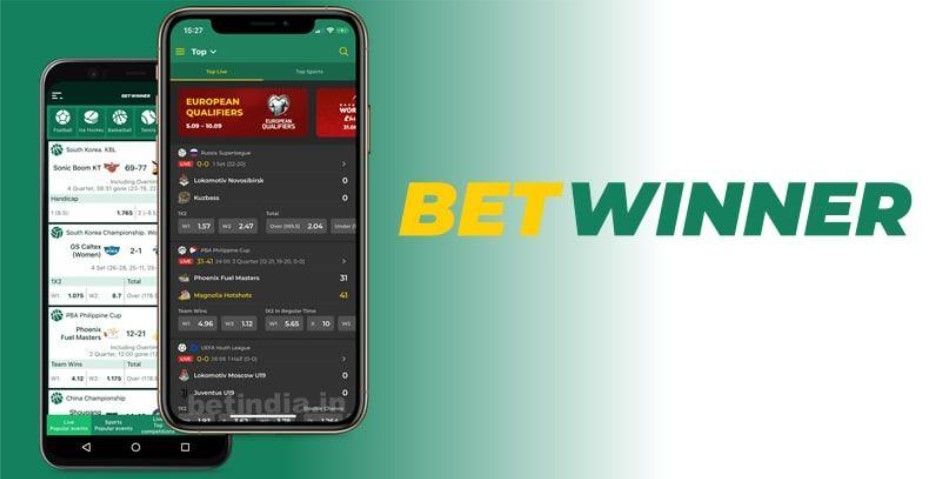 Maximize Your Earnings with Betwinner Partner Maximize Your Earnings with Betwinner Partner