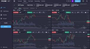 Maximize Your Profits with the Trading Bonus PrimeXBT Maximize Your Profits with the Trading Bonus PrimeXBT