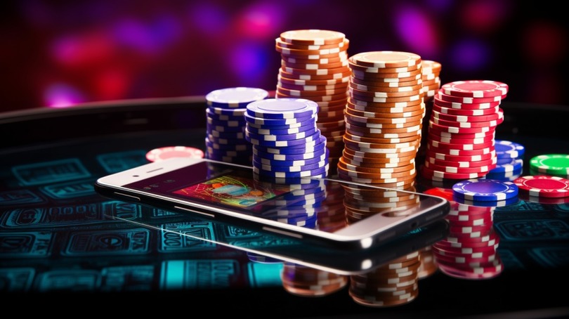 Stake makes betting more exciting with huge payouts and rewards 1 Stake makes betting more exciting with huge payouts and rewards 1
