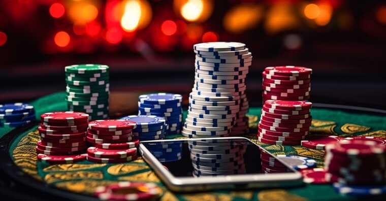 Stake makes betting more exciting with huge payouts and rewards 1 Stake makes betting more exciting with huge payouts and rewards 1
