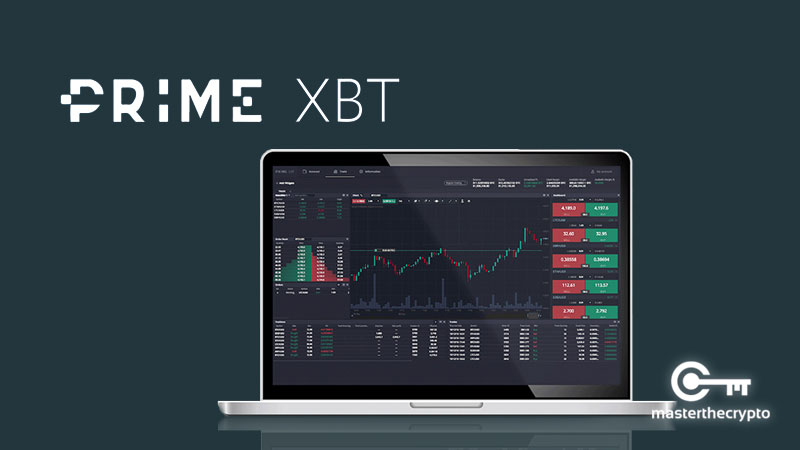 The Future of Trading Exploring the PrimeXBT Platform The Future of Trading Exploring the PrimeXBT Platform