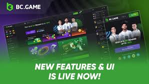 The Ultimate Guide to BC Game Your Gateway to Crypto Gaming The Ultimate Guide to BC Game Your Gateway to Crypto Gaming