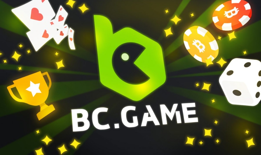 The Ultimate Guide to BC Game Your Gateway to Crypto Gaming The Ultimate Guide to BC Game Your Gateway to Crypto Gaming