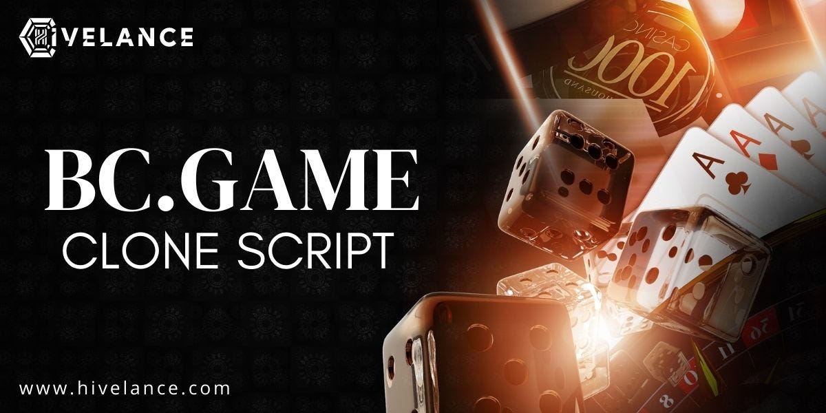 The Ultimate Guide to BC Game Your Gateway to Crypto Gaming The Ultimate Guide to BC Game Your Gateway to Crypto Gaming