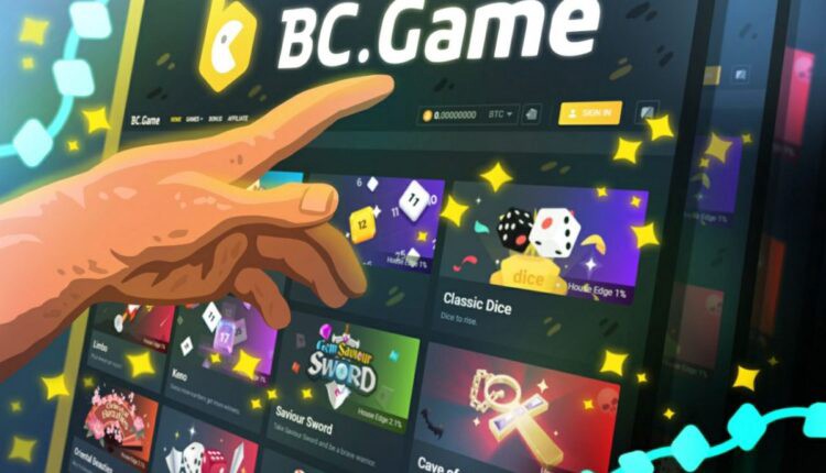 Todo lo que Necesitas Saber sobre BC Game Dice 1 Todo lo que Necesitas Saber sobre BC Game Dice 1