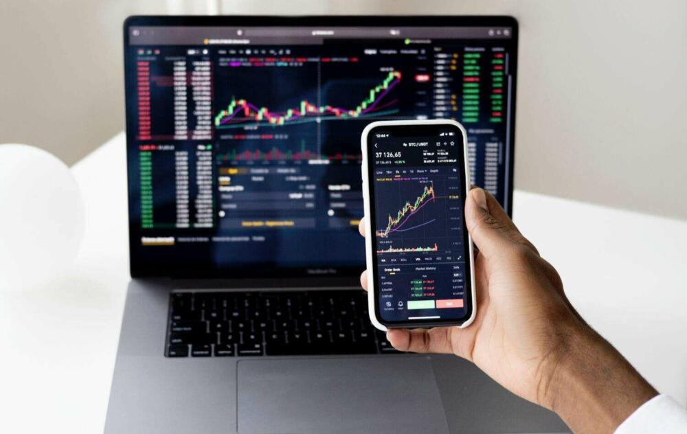 Trading Made Easy with PrimeXBT Trading Platform Trading Made Easy with PrimeXBT Trading Platform