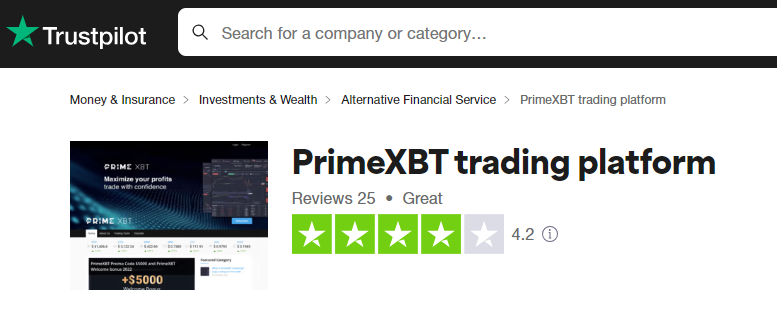 Trading Made Easy with PrimeXBT Trading Platform Trading Made Easy with PrimeXBT Trading Platform