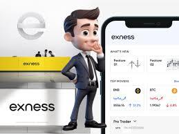 Unlocking the Potential of Exness MetaTrader 4 Unlocking the Potential of Exness MetaTrader 4