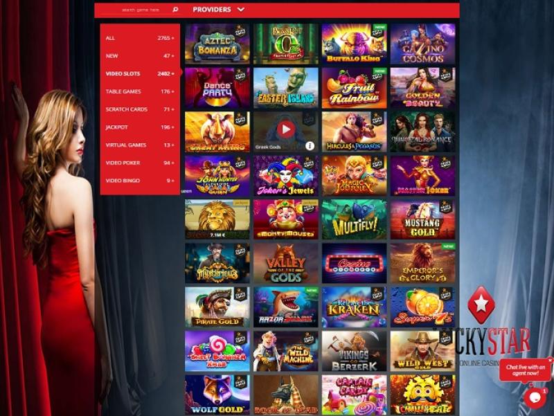 Experience Excellence at Lucky Star Casino India Official Site Experience Excellence at Lucky Star Casino India Official Site
