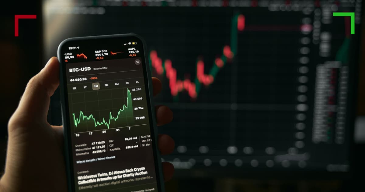 Experience the Best in Trading Crypto Platforms Experience the Best in Trading Crypto Platforms