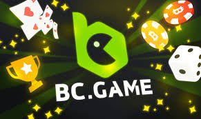 Explorando BC Game Argentina Una Nueva Era de Juegos de Azar Online