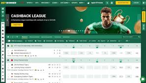 Ultimate Guide to BetWinner Sports Betting 7 Ultimate Guide to BetWinner Sports Betting 7