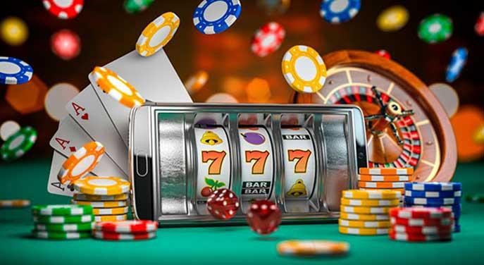 Ultimate Tips for Winning Big on Online Slots Ultimate Tips for Winning Big on Online Slots