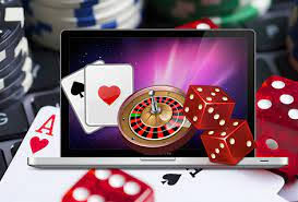 Uncover the Thrills of Spinland Casino & Sportsbook Uncover the Thrills of Spinland Casino & Sportsbook