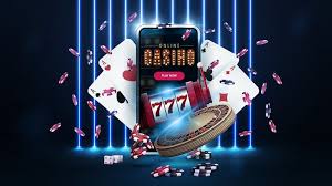 Uncover the Thrills of Spinland Casino & Sportsbook Uncover the Thrills of Spinland Casino & Sportsbook
