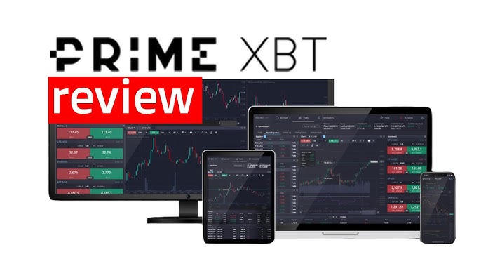 Understanding PrimeXBT KYC What You Need to Know Understanding PrimeXBT KYC What You Need to Know