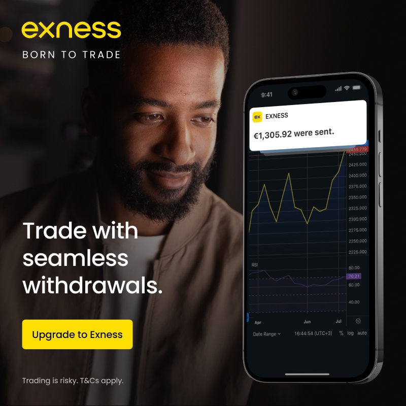 Understanding the Exness Trading Platform for Efficient Trading Understanding the Exness Trading Platform for Efficient Trading