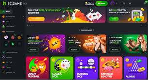 BC Game Secure Betting The Future of Online Gambling