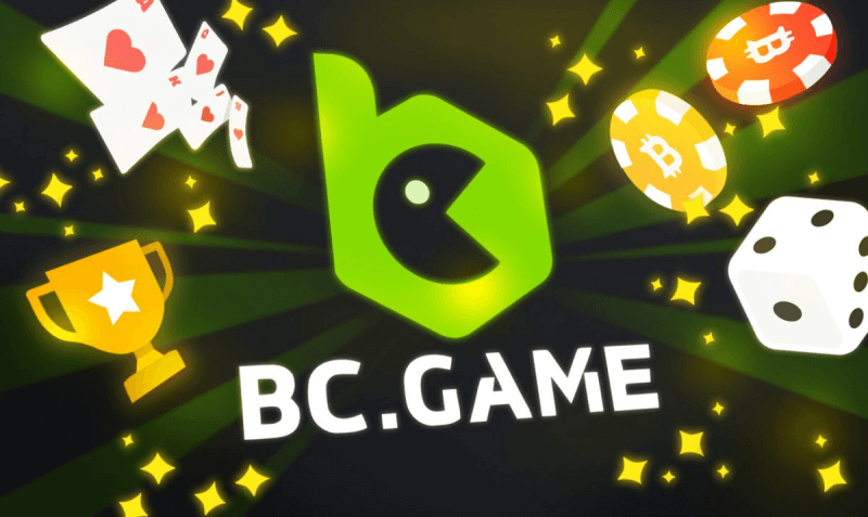 BC Game Secure Betting The Future of Online Gambling