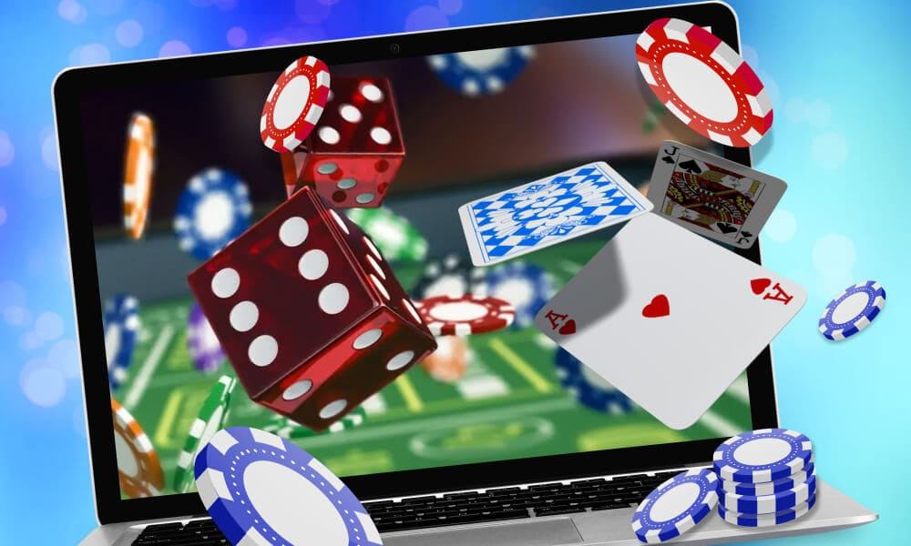 Exciting Betting Options at Midnight Wins Casino Sportsbook