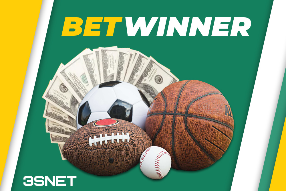 The Ultimate Guide to BetWinner Casino Your Path to Winning