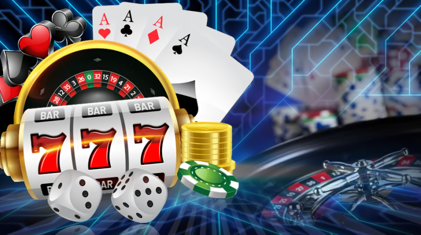 Świat Gier Online – Vincispin Casino w Twoim Zasięgu Świat Gier Online – Vincispin Casino w Twoim Zasięgu