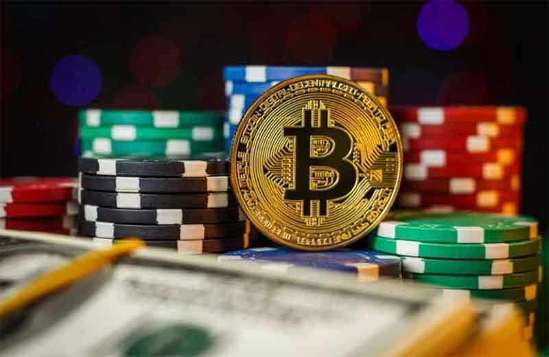 Casinos That Don’t Require Credit 1 Casinos That Don’t Require Credit 1