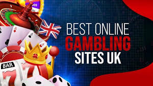 Discover New Online Sports Betting UK Exciting Opportunities Await