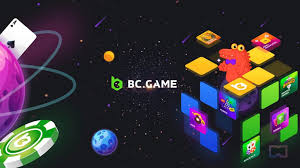 Discover the Thrilling World of BCGame India Discover the Thrilling World of BCGame India