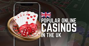 Exciting Adventures Await with Casino Twister Wins UK