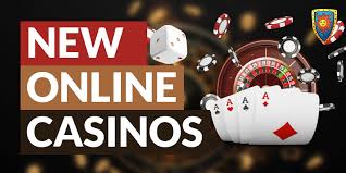 Experience Thrills with Online Casino Minimum Deposit 500 Experience Thrills with Online Casino Minimum Deposit 500