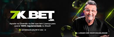 A Revolução das Apostas Online com 7kbet A Revolução das Apostas Online com 7kbet