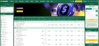 betwinner Comprehensive Guide to Sportsbook, Slots and Responsible Play