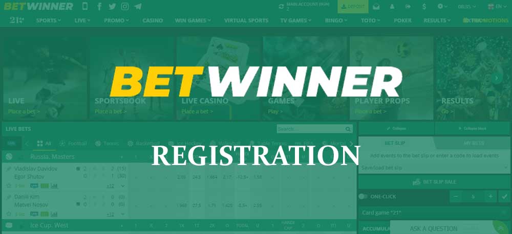 Discovering Betwinner Nigeria A Comprehensive Guide Discovering Betwinner Nigeria A Comprehensive Guide