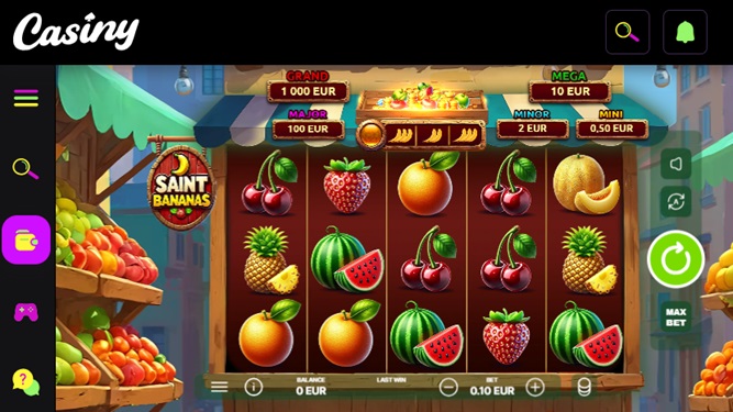 Exploring the Excitement of Casiny Slots 49 Exploring the Excitement of Casiny Slots 49