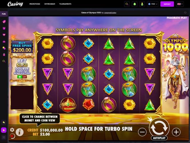 Exploring the Excitement of Casiny Slots 49 Exploring the Excitement of Casiny Slots 49