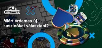 Melyik a legjobb online casino Fedezze fel a legnépszerűbb lehetőségeket!