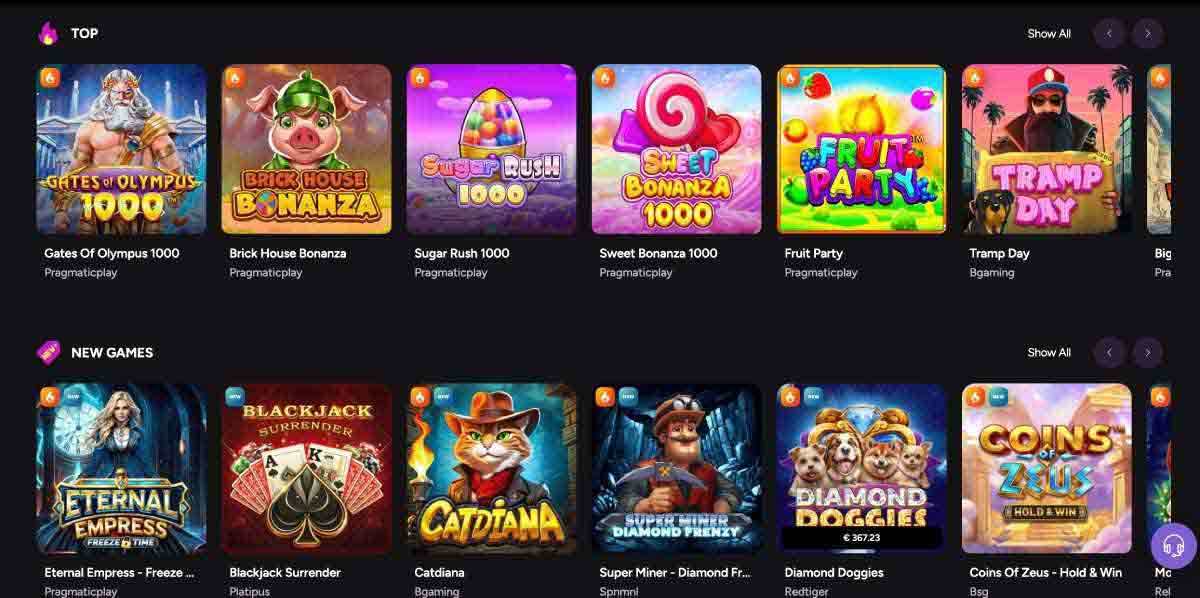 Unlock Exciting Rewards with Casiny Bonus Code 6 Unlock Exciting Rewards with Casiny Bonus Code 6