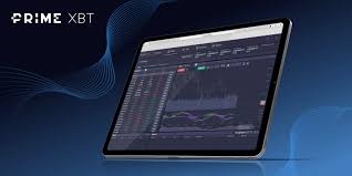 Unlocking the Potential of PrimeXBT Online Trading Unlocking the Potential of PrimeXBT Online Trading