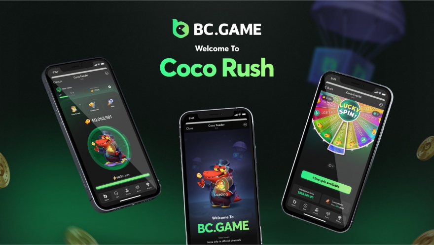 All You Need to Know About bc game.com The Ultimate Online Gaming Experience All You Need to Know About bc game.com The Ultimate Online Gaming Experience