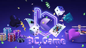 Exploring the Thrills of BC tavka Casino 0