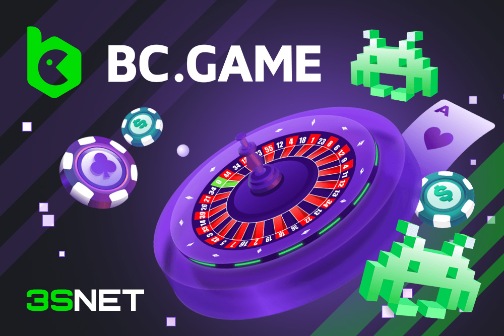 Exploring the Thrills of BC tavka Casino 0