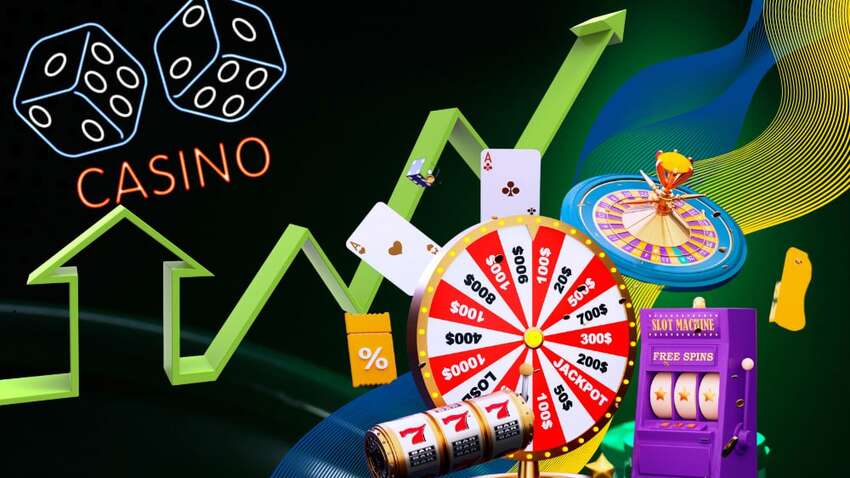 rajajoycasino Guía completa para jugadores modernos rajajoycasino Guía completa para jugadores modernos