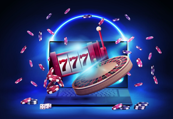 rajajoycasino Guía completa para jugadores modernos rajajoycasino Guía completa para jugadores modernos