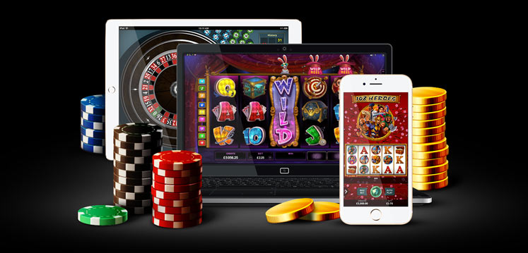 The Ultimate Guide to Casino Online UK Discover the Excitement of Online Gambling The Ultimate Guide to Casino Online UK Discover the Excitement of Online Gambling