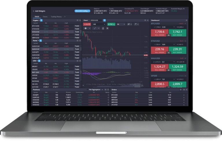 The Ultimate Guide to PrimeXBT App Trading on Your Terms The Ultimate Guide to PrimeXBT App Trading on Your Terms
