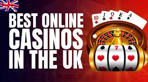 Understanding Online Betting Laws in the UK - A Comprehensive Guide